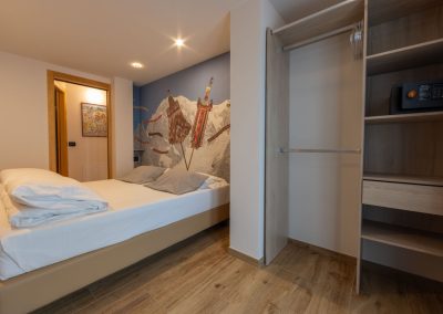 Hotel Berthod Courmayeur